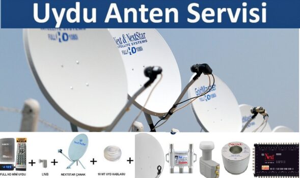 Bayramören Antenci